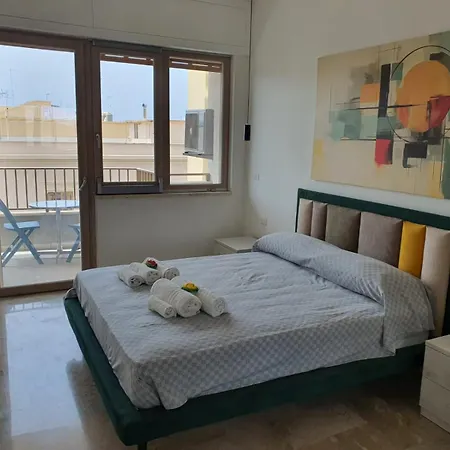 Apartment Residenza Oro Gallipoli