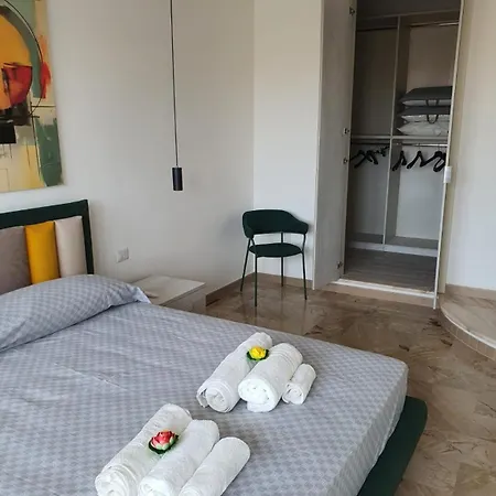 Apartment Residenza Oro Gallipoli