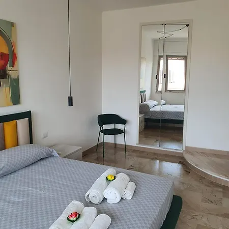 Residenza Oro * Gallipoli