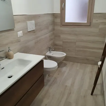 Apartment Residenza Oro *