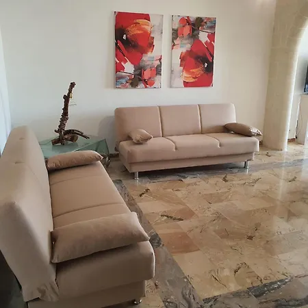 Residenza Oro Gallipoli