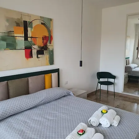 Residenza Oro Apartment *