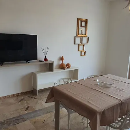 Apartment Residenza Oro