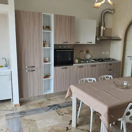 Apartment Residenza Oro Gallipoli
