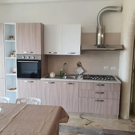 Residenza Oro * Gallipoli