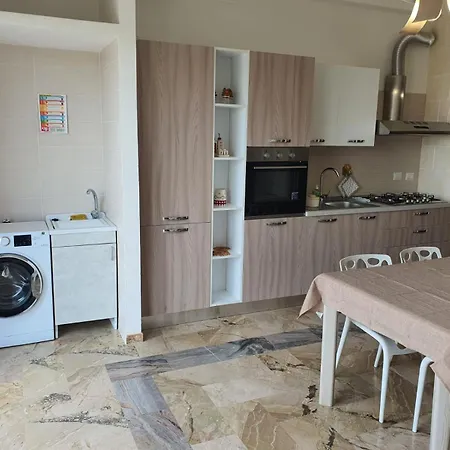 Apartment Residenza Oro